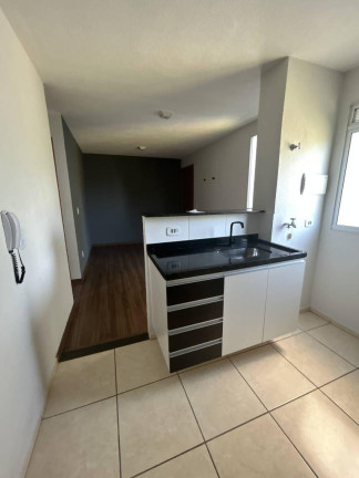 Imagem Apartamento com 2 Quartos para Alugar, 40 m² em Vila Juliana - Botucatu Imagem Apartamento com 2 Quartos para Alugar, 40 m² em Vila Juliana - Botucatu