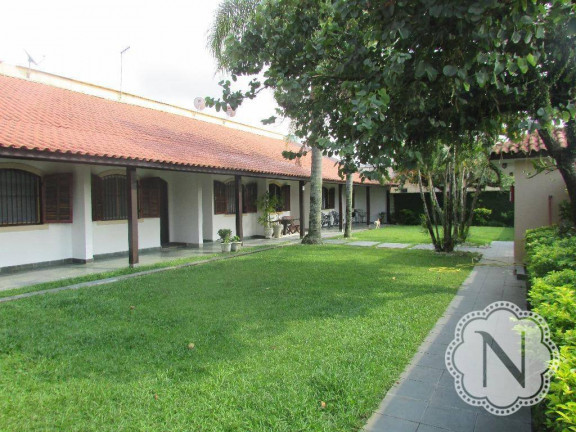Casa de Condomínio com 1 Quarto à Venda, 40 m² em Cibratel I - Itanhaém