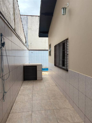 Imagem Casa com 3 Quartos à Venda, 120 m² em Josedy - Peruibe