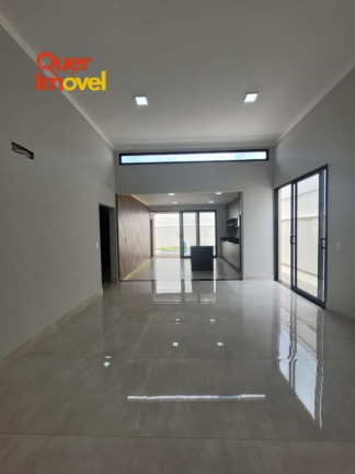 Imagem Imóvel com 3 Quartos à Venda, 190 m² em Loteamento Terras De Florença - Ribeirão Preto