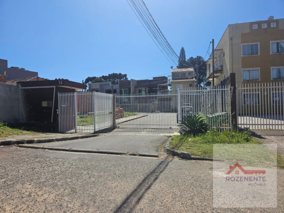 Imagem Terreno à Venda, 147 m² em São Gabriel - Colombo