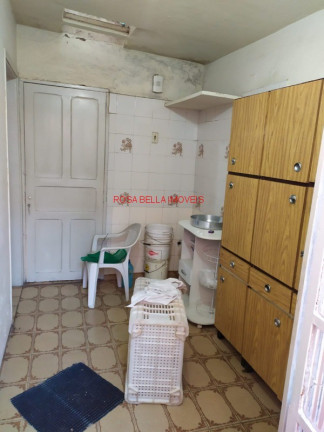 Imagem Casa com 3 Quartos à Venda, 132 m² em Parque Do Colégio - Jundiaí