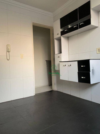 Imagem Apartamento com 1 Quarto à Venda, 44 m² em Vila Bremen - Guarulhos Imagem Apartamento com 1 Quarto à Venda, 44 m² em Vila Bremen - Guarulhos