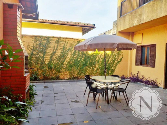 Imagem Casa com 8 Quartos à Venda, 270 m² em Cibratel I - Itanhaém Imagem Casa com 8 Quartos à Venda, 270 m² em Cibratel I - Itanhaém