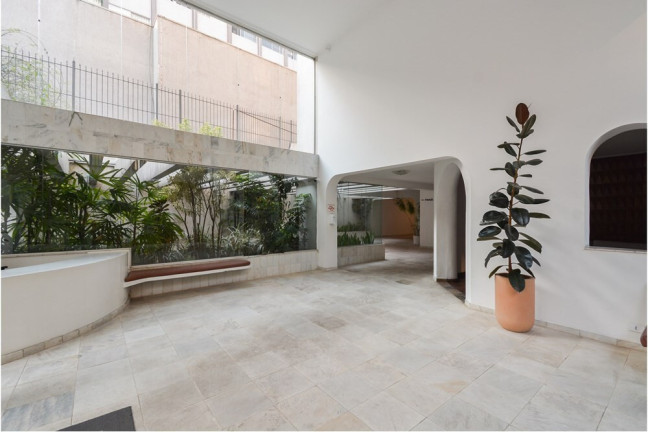 Imagem Imóvel com 3 Quartos à Venda, 120 m² em Cerqueira César - São Paulo Imagem Imóvel com 3 Quartos à Venda, 120 m² em Cerqueira César - São Paulo