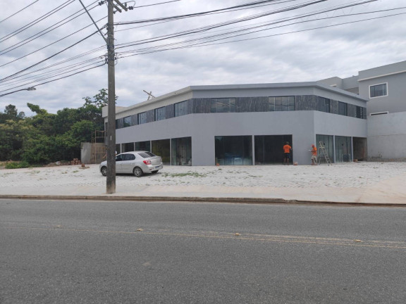 Imagem Sala Comercial à Venda, 20 m² em Rio Das Ostras