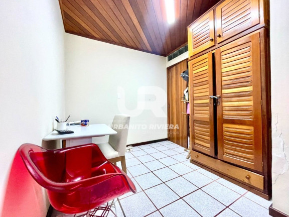 Imagem Casa com 5 Quartos à Venda, 291 m² em Riviera | Módulo 19 - Bertioga