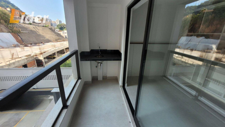 Imagem Studio com 1 Quarto à Venda, 35 m² em São Mateus - Juiz De Fora Imagem Studio com 1 Quarto à Venda, 35 m² em São Mateus - Juiz De Fora
