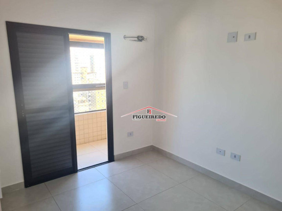 Imagem Apartamento com 2 Quartos à Venda, 74 m² em Canto Do Forte - Praia Grande