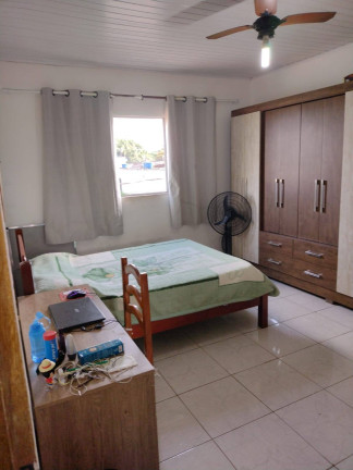 Imagem Casa com 3 Quartos à Venda, 100 m² em Jardim Dos Prados - Peruíbe