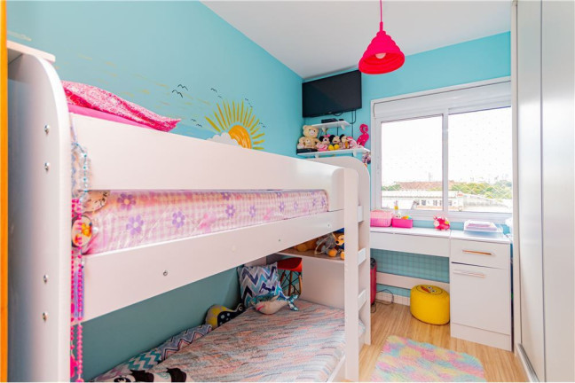 Imagem Apartamento com 2 Quartos à Venda, 63 m² em Santana - Porto Alegre