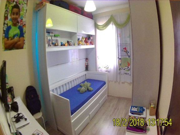Imagem Apartamento com 2 Quartos à Venda, 65 m² em Jardim íris - São Paulo