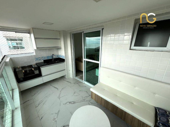 Imagem Apartamento com 2 Quartos à Venda, 68 m² em Balneário Flórida - Praia Grande Imagem Apartamento com 2 Quartos à Venda, 68 m² em Balneário Flórida - Praia Grande