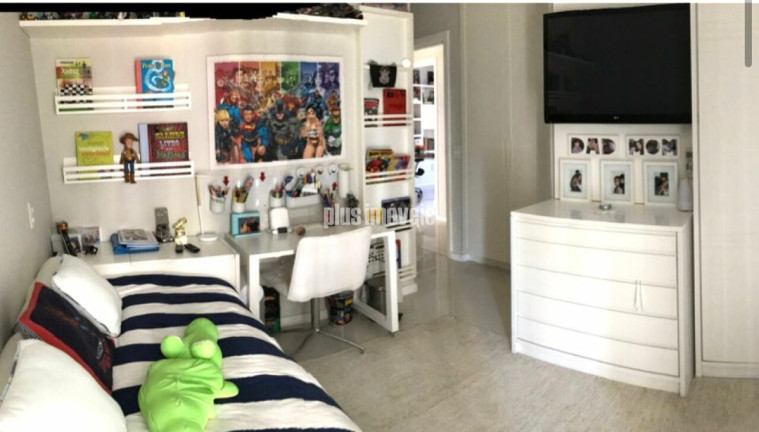 Imagem Apartamento com 4 Quartos para Alugar, 248 m² em Morumbi - São Paulo Imagem Apartamento com 4 Quartos para Alugar, 248 m² em Morumbi - São Paulo