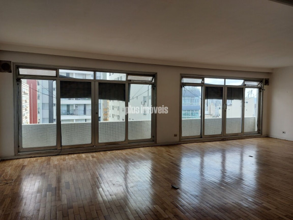 Imagem Apartamento com 3 Quartos à Venda, 300 m² em Jardim Paulista - São Paulo