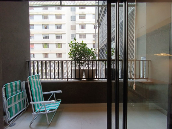 Imagem Apartamento com 1 Quarto para Alugar, 26 m² em Pinheiros - São Paulo