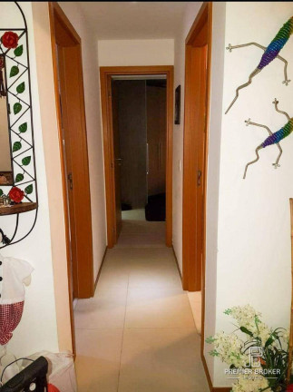 Imagem Apartamento com 2 Quartos à Venda, 75 m² em Cascata Guarani - Teresópolis Imagem Apartamento com 2 Quartos à Venda, 75 m² em Cascata Guarani - Teresópolis