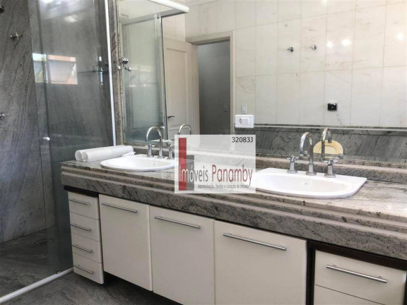 Imagem Casa com 4 Quartos para Alugar, 530 m² em Alphaville 02 - Barueri Imagem Casa com 4 Quartos para Alugar, 530 m² em Alphaville 02 - Barueri