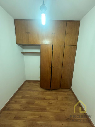 Imagem Imóvel com 3 Quartos à Venda, 70 m² em Jardim Santa Teresa - Jundiaí