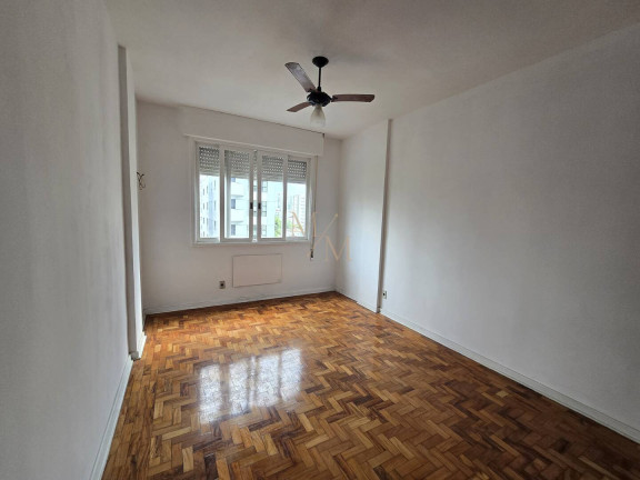 Imagem Apartamento com 3 Quartos à Venda, 146 m² em Embaré - Santos Imagem Apartamento com 3 Quartos à Venda, 146 m² em Embaré - Santos