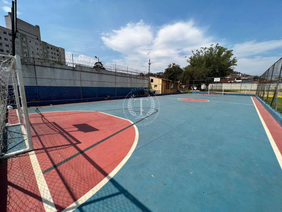 Imagem Apartamento com 3 Quartos à Venda, 63 m² em Jardim Utinga - Santo André