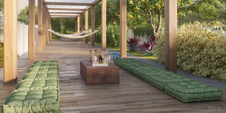 Imagem Imóvel com 2 Quartos à Venda, 54 m² em Parque Industrial - Campinas