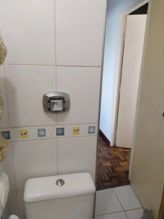 Imagem Apartamento com 2 Quartos à Venda, 55 m² em Vila Zizinha - São José Dos Campos