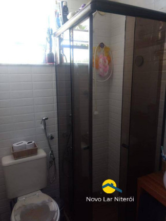 Imagem Apartamento com 2 Quartos à Venda, 50 m² em Fonseca - Niterói