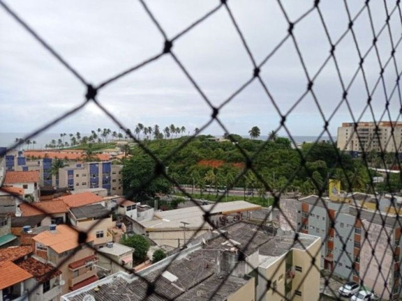 Imagem Apartamento com 2 Quartos à Venda, 77 m² em Rio Vermelho - Salvador