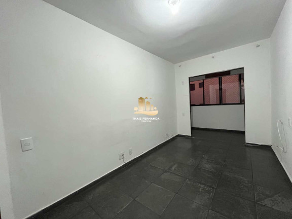 Imagem Apartamento com 1 Quarto à Venda, 48 m² em Aviação - Praia Grande