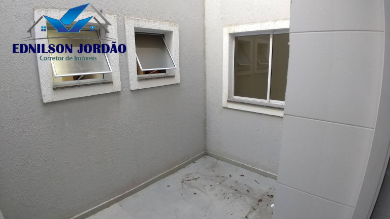 Imagem Apartamento com 2 Quartos à Venda, 50 m² em Jardim Las Vegas - Santo André Imagem Apartamento com 2 Quartos à Venda, 50 m² em Jardim Las Vegas - Santo André