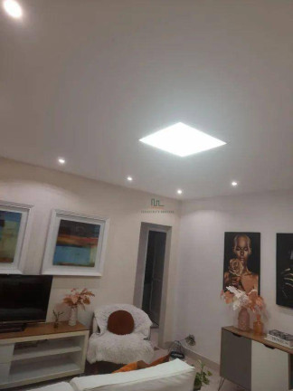 Imagem Apartamento com 3 Quartos à Venda, 120 m² em Fonseca - Niterói
