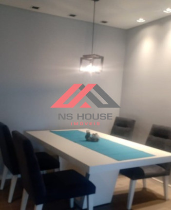 Imagem Imóvel com 2 Quartos à Venda, 67 m² em Jardim - Santo André Imagem Imóvel com 2 Quartos à Venda, 67 m² em Jardim - Santo André