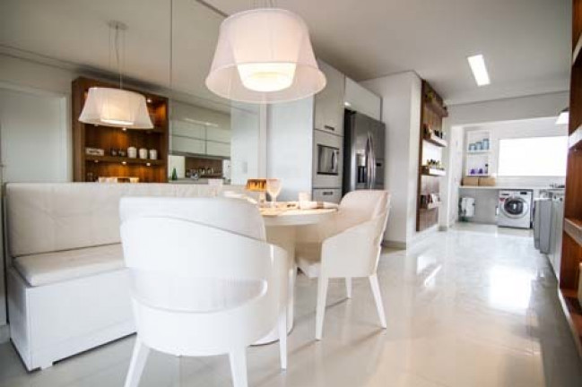 Imagem Apartamento com 4 Quartos à Venda, 244 m² em água Branca - São Paulo