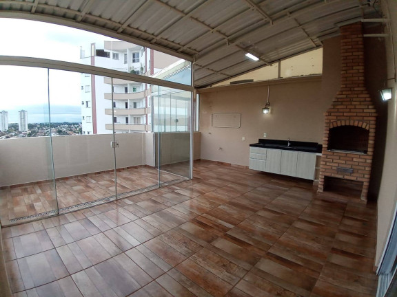 Imagem Apartamento com 3 Quartos à Venda, 125 m² em Barranco - Taubaté Imagem Apartamento com 3 Quartos à Venda, 125 m² em Barranco - Taubaté