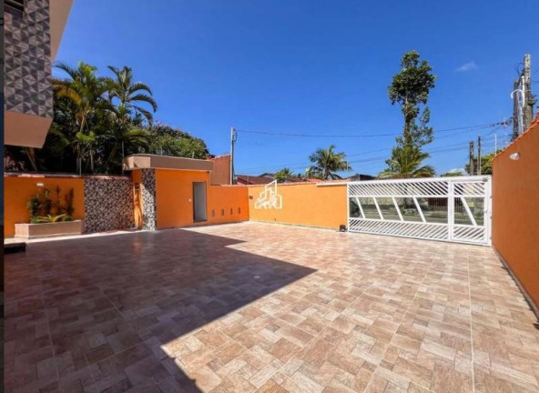 Imagem Casa com 2 Quartos à Venda, 59 m² em Cibratel Ii - Itanhaém Imagem Casa com 2 Quartos à Venda, 59 m² em Cibratel Ii - Itanhaém