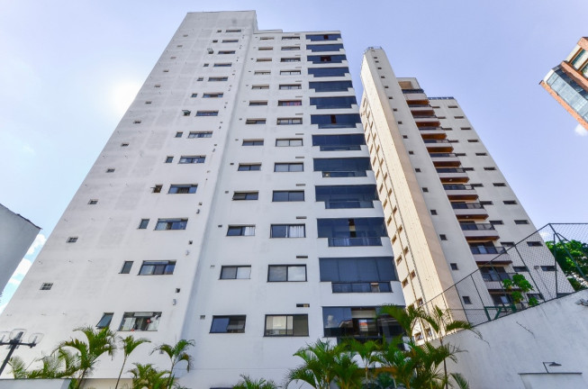 Imagem Apartamento com 3 Quartos à Venda, 250 m² em Planalto Paulista - São Paulo
