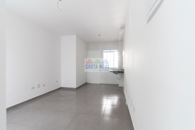 Imagem Apartamento com 1 Quarto à Venda, 41 m² em Vila Paiva - São Paulo Imagem Apartamento com 1 Quarto à Venda, 41 m² em Vila Paiva - São Paulo