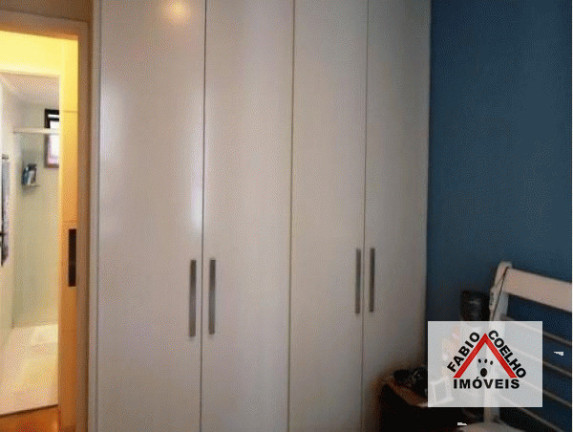 Imagem Apartamento com 3 Quartos à Venda, 125 m² em Vila Andrade - São Paulo Imagem Apartamento com 3 Quartos à Venda, 125 m² em Vila Andrade - São Paulo