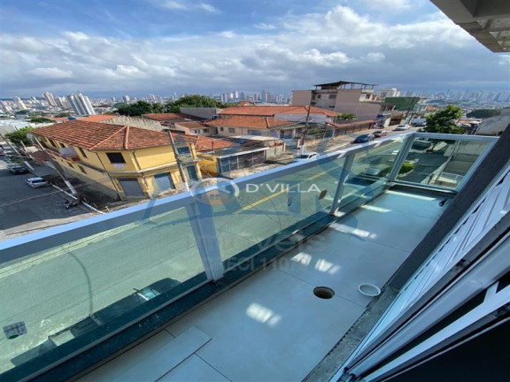 Imagem Apartamento com 2 Quartos à Venda, 50 m² em Vila Matilde - São Paulo Imagem Apartamento com 2 Quartos à Venda, 50 m² em Vila Matilde - São Paulo