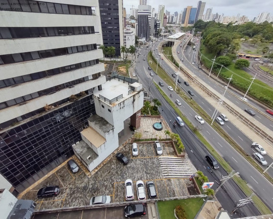 Imagem Sala Comercial à Venda, 27 m² em Pituba - Salvador