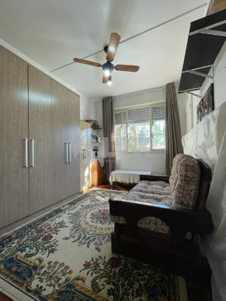 Imagem Apartamento com 2 Quartos à Venda, 80 m² em Petrópolis - Porto Alegre