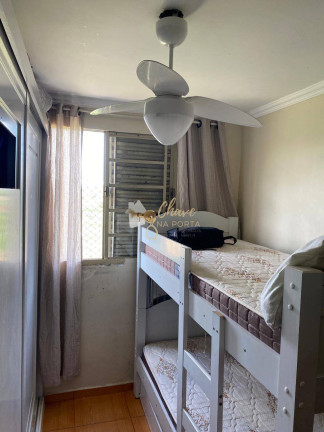 Imagem Apartamento com 2 Quartos à Venda, 53 m² em Vila Da Paz - São Paulo Imagem Apartamento com 2 Quartos à Venda, 53 m² em Vila Da Paz - São Paulo