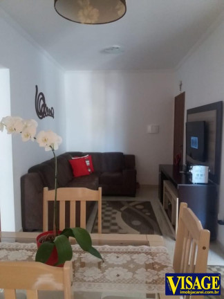 Imagem Apartamento com 2 Quartos à Venda, 58 m² em Jd. Bela Vista - Jacareí Imagem Apartamento com 2 Quartos à Venda, 58 m² em Jd. Bela Vista - Jacareí
