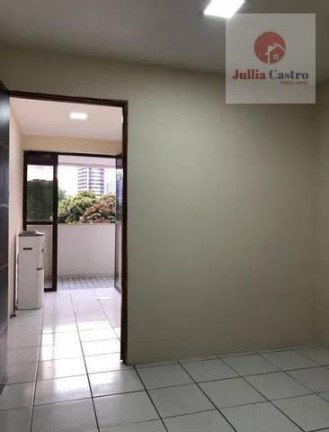 Imagem Sala Comercial para Alugar, 28 m² em Espinheiro - Recife Imagem Sala Comercial para Alugar, 28 m² em Espinheiro - Recife