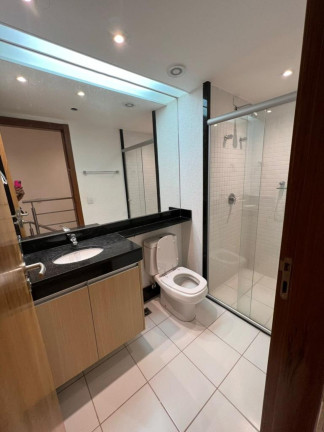 Imagem Apartamento com 2 Quartos para Alugar, 100 m² em Asa Norte - Brasília
