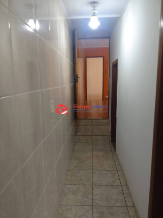 Imagem Casa com 2 Quartos à Venda, em Vila Formosa - São Paulo Imagem Casa com 2 Quartos à Venda, em Vila Formosa - São Paulo