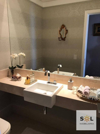 Imagem Apartamento com 3 Quartos à Venda, 208 m² em Setor Marista - Goiânia