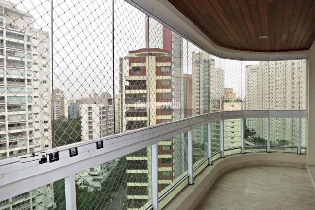 Imagem Apartamento com 3 Quartos à Venda, 129 m² em Panamby - São Paulo Imagem Apartamento com 3 Quartos à Venda, 129 m² em Panamby - São Paulo