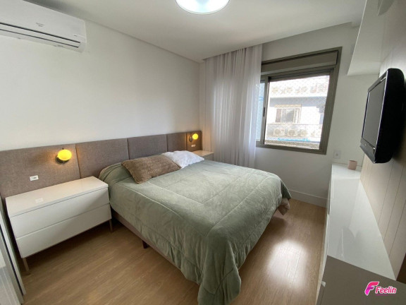 Imagem Apartamento com 4 Quartos à Venda, 161 m² em Córrego Grande - Florianópolis Imagem Apartamento com 4 Quartos à Venda, 161 m² em Córrego Grande - Florianópolis